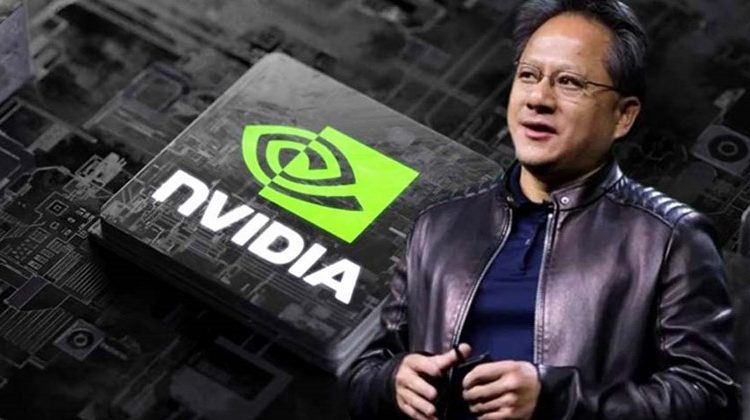 CEO NVIDIA Minta Publik Hentikan Menghina dan Meremehkan AI