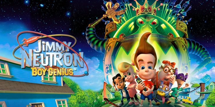 Preview & Sejarah Game Jimmy Neutron: Dari Masa Kejayaan hingga Menghilang dari Konsol