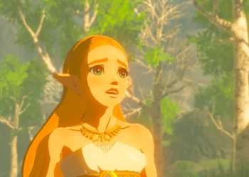 Rumor: Ungkap Fitur Gameplay Interdimensional di Game The Legend of Zelda Berikutnya untuk Switch 2
