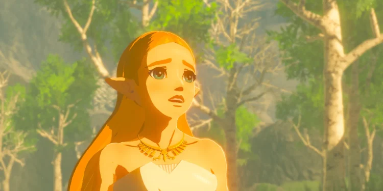 Rumor: Ungkap Fitur Gameplay Interdimensional di Game The Legend of Zelda Berikutnya untuk Switch 2
