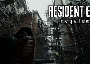 Minggu Lalu Seseorang Memainkan Resident Evil Requiem Selama 3 Jam, Dan Yang Terbaik Menggabungkan 2 Dunia
