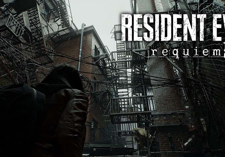 Minggu Lalu Seseorang Memainkan Resident Evil Requiem Selama 3 Jam, Dan Yang Terbaik Menggabungkan 2 Dunia