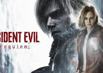 Resident Evil Requiem Resmi Hadir di Jakarta, Launch Event Digelar Akhir Februari 2026