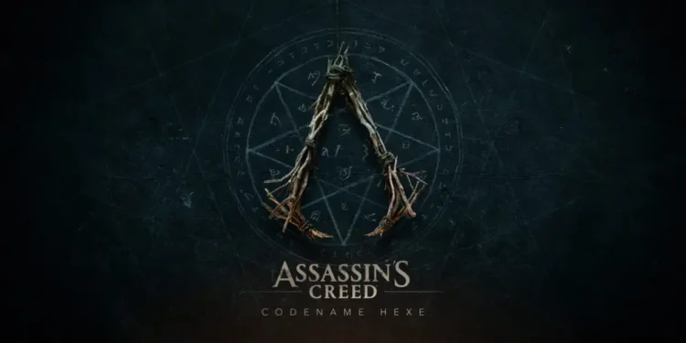 Assassin’s Creed Hexe Resmi Masuki Tahap Pengembangan, Benoit Richter Ditunjuk sebagai Director