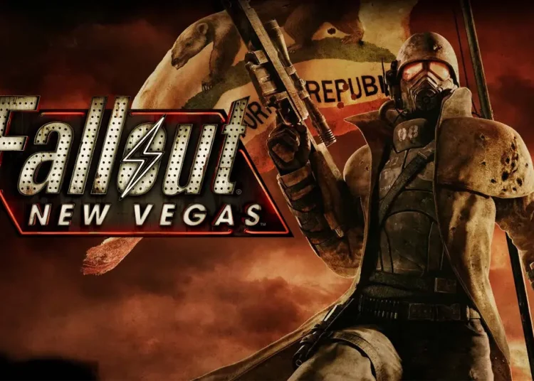 [Rumor] Bethesda Game Studios Menunda Remake Fallout 3 dan New Vegas, Ini Alasannya