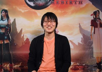 Naoki Hamaguchi Lebih Pilih Dukung Kreator Lain untuk Kembangkan Final Fantasy VI Remake