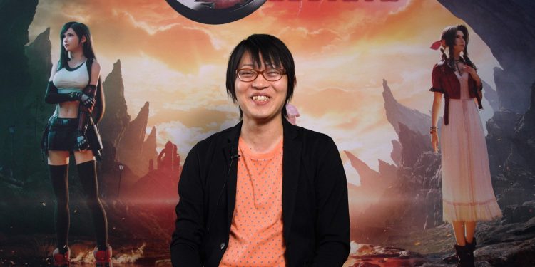 Naoki Hamaguchi Lebih Pilih Dukung Kreator Lain untuk Kembangkan Final Fantasy VI Remake