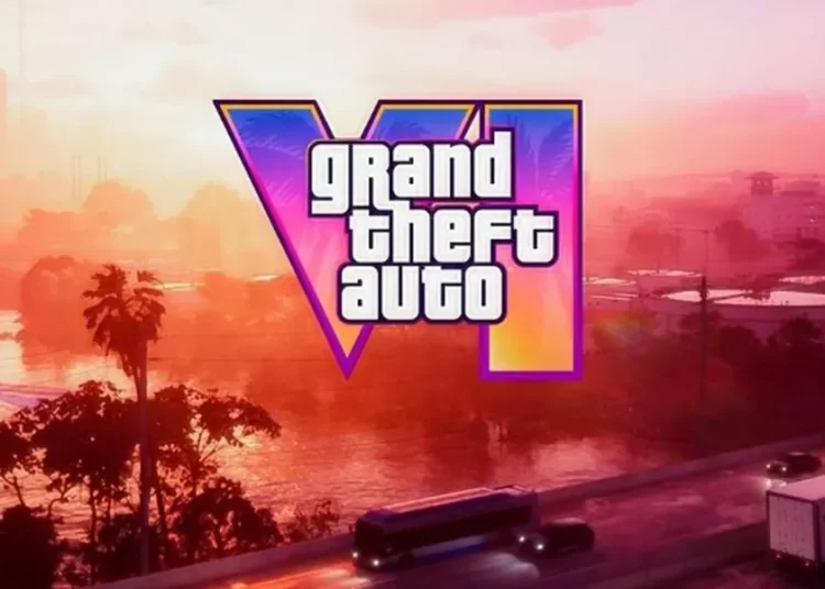 [Rumor] GTA 6 Bakalan Rilis Tanpa Blu-Ray Fisik, Demi Cegah Bocoran