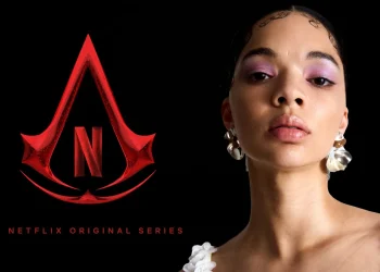 Laura Marcus Tanzyn Crawford Resmi Bergabung dalam Serial Live-Action Assassin’s Creed Netflix