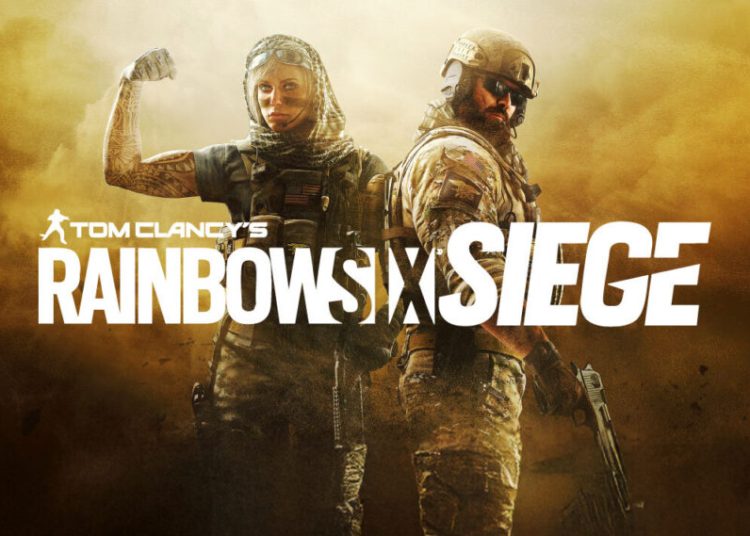 Ikon Metal Gear Solid, Solid Snake, Akan Hadir di Rainbow Six Siege pada Update Selanjutnya