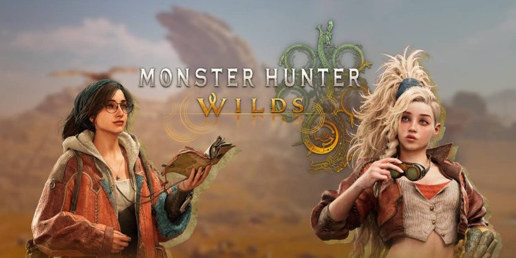 Capcom Pastikan Patch Besar untuk Monster Hunter Wilds Fokus Perbaikan Performanya