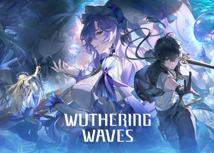 Wuthering Waves yang membuka lowongan bagi yang akrab dengan AI