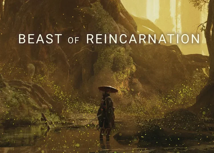 Game Beast of Reincarnation Akan Rilis di Awal Musim Panas Ini, Judul Misterius yang Mulai Menarik Perhatian