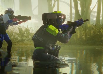 Spesifikasi PC untuk Main Marathon, Extraction Shooter Terbaru dari Bungie
