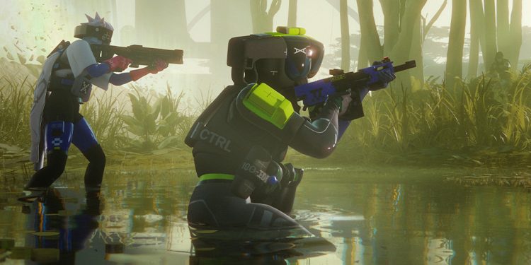 Spesifikasi PC untuk Main Marathon, Extraction Shooter Terbaru dari Bungie