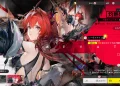 Preview Sistem Gacha Chartered Headhunting Arknights: Endfield