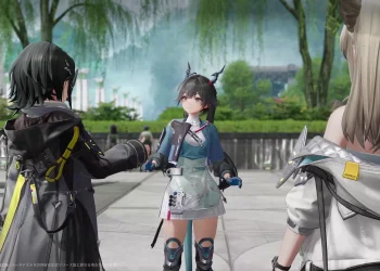 Hypergryph Tegaskan Arknights: Endfield Bukan Game Open World