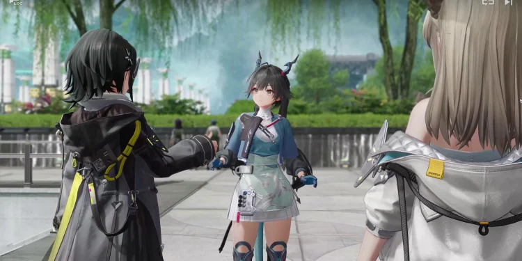 Hypergryph Tegaskan Arknights: Endfield Bukan Game Open World