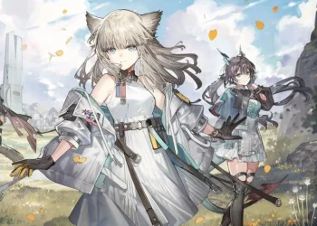 Spesifikasi PC, Android, dan iOS Arknights: Endfield Resmi Dirilis
