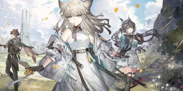 Spesifikasi PC, Android, dan iOS Arknights: Endfield Resmi Dirilis