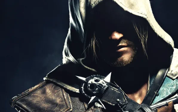 Ubisoft Akhirnya “Mengaku” Remake Assassin’s Creed: Black Flag Lewat Meme