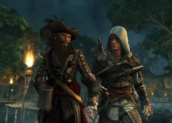 Domain Assassin’s Creed Black Flag “Resynced” Terdaftar, Isyarat Remake Makin Kuat?