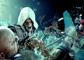 Assassin’s Creed Black Flag Resynced Akan Dibangun dari Sisa-Sisa Skull and Bones dan Kesuksesan AC Shadows