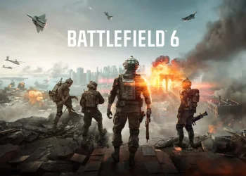 Pembaruan Update Musim 2 Game Battlefield 6 Di Tunda Apa Yang Terjadi ?