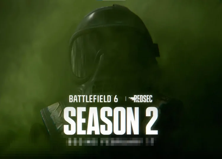 Battlefield 6 Season 2 Mendapat Kabar Tidak Menyenangkan
