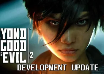 Beyond Good & Evil 2 Tetap Hidup Meski Ubisoft Lakukan Restrukturisasi Besar