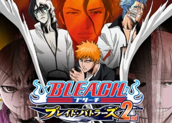 [Review] Game Bleach PS2 : Nostalgia Anime Shonen dengan Pertarungan Ikonik