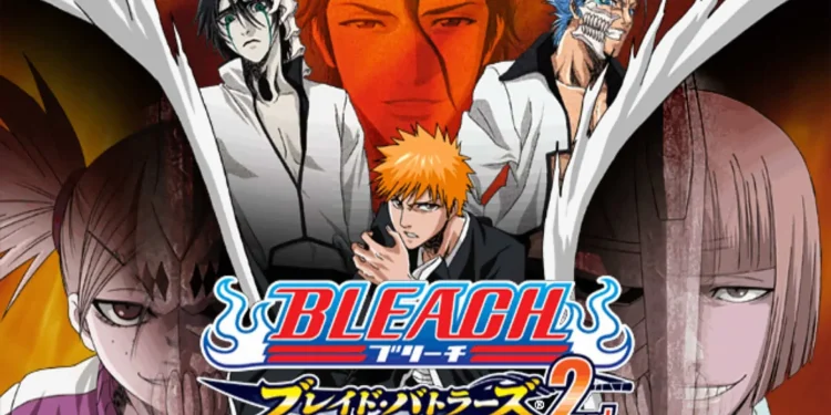 [Review] Game Bleach PS2 : Nostalgia Anime Shonen dengan Pertarungan Ikonik