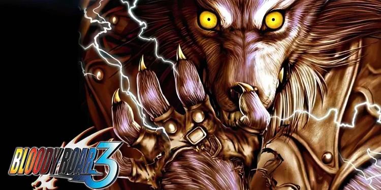 Preview & Sejarah Bloody Roar: Dari Game Fighting Ikonik hingga Hilang dari Industri