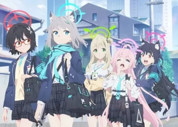 Project KV Resmi Batal, Mantan Developer Blue Archive Kini Garap RPG Baru Bertajuk Project AT