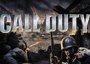 Preview Sejarah Call of Duty Lahir dari Pecahan Developer Legendaris hingga Jadi Raja FPS