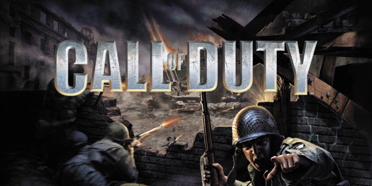 Preview Sejarah Call of Duty Lahir dari Pecahan Developer Legendaris hingga Jadi Raja FPS