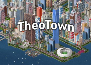 Developer TheoTown Soroti Lonjakan Player Indonesia Lewat Komunitas Facebook