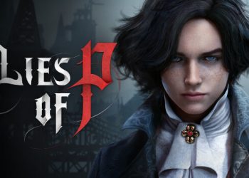 CEO NEOWIZ Tegaskan Lies of P Belum Tamat, Siap Jadi Franchise Jangka Panjang