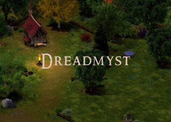 Game Dreadmyst Ditarik dari Steam, Developer Lepas Source Code Untuk Menanggapi Tuduhan