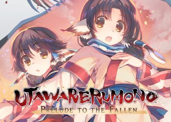 Utawarerumono: Past and Present Rediscovered Resmi Diumumkan untuk Rilis Global Mei 2026