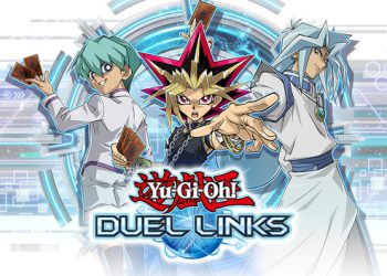 Yu-Gi-Oh! Duel Links Rayakan Anniversary ke-9 dengan Beragam Hadiah Spesial