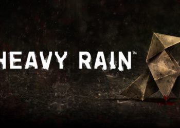 Rekomendasi Game Thriller Interaktif Terbaik: Heavy Rain