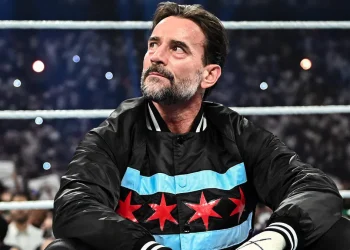 CM Punk Diprediksi Jadi Bintang Utama WWE 2K26, Showcase Mode Siap “Menulis Ulang Sejarah”