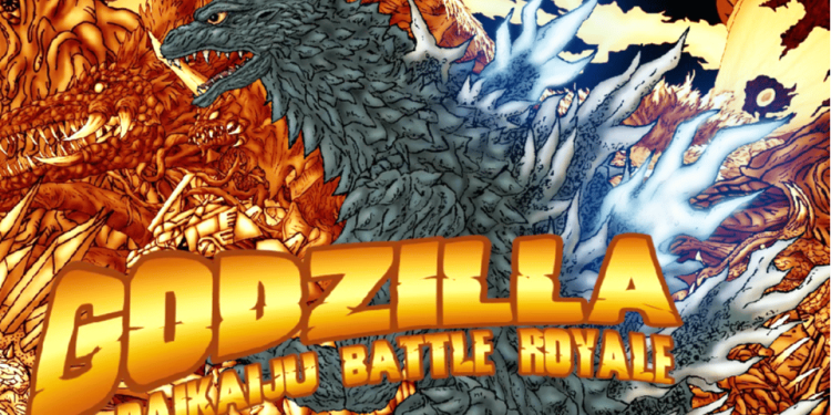 Preview & Sejarah Game Godzilla: Dari Arcade Klasik hingga Menghilang dari Konsol