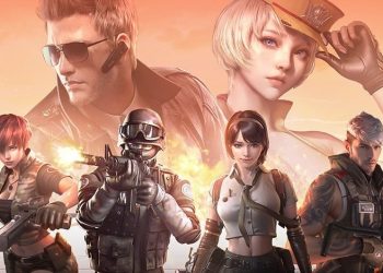 Turnamen CrossFire: Legends Championship 2025–2026 Digelar Usai Rilis Game, Hadiah Mencapai Rp 1,1 Miliar