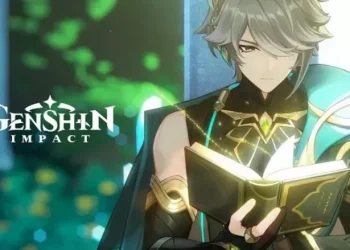 Genshin Impact Hari Ini 15 Januari 2026, Bagi-Bagi Kode Redeem Gratis, Klaim Sebelum Kehabisan!