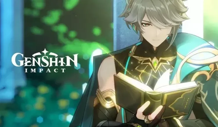 Genshin Impact Hari Ini 15 Januari 2026, Bagi-Bagi Kode Redeem Gratis, Klaim Sebelum Kehabisan!