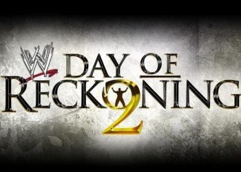 Preview WWE Day of Reckoning 2 Senjata Rahasia Milik GameCube