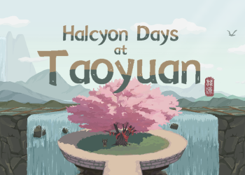 [Review] Game yang Mirip Stardew Valley Bertema Tiongkok di Steam