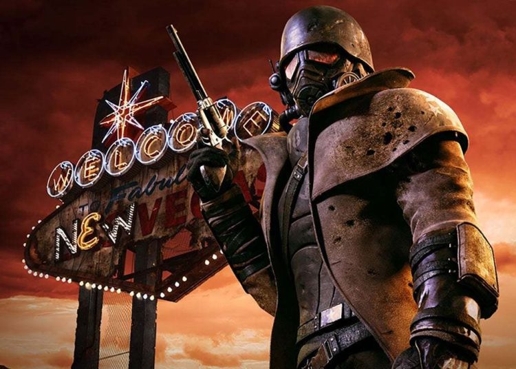 Bos Bethesda Studios Menjelalaskan Kenapa Hanya Obsidia Satu – Satu Nya Pilihan Untuk Fallout : New Vegas